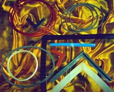 Gaskets and Washers. 