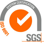 ISO Certification